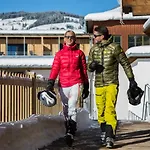 Sporthotel Wagrain Hotel