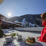Hotel Sporthotel Wagrain 4*