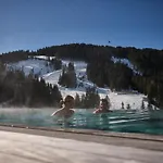 Hotel Sporthotel Wagrain 4*