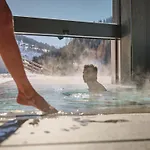 Hotel Sporthotel Wagrain Wagrain
