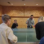 Sporthotel Wagrain Hotel