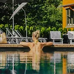 Hotel Sporthotel Wagrain Wagrain