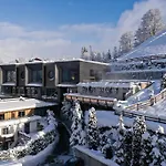 Hotel Sporthotel Wagrain