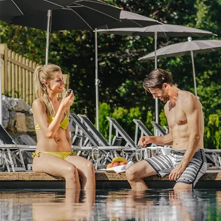 Sporthotel Wagrain