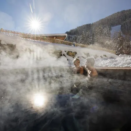 Sporthotel Wagrain Wagrain