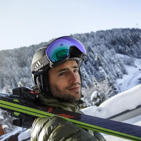 Sporthotel Wagrain 4*