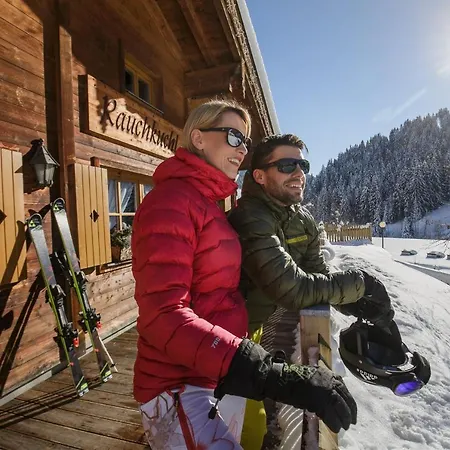 Sporthotel Wagrain