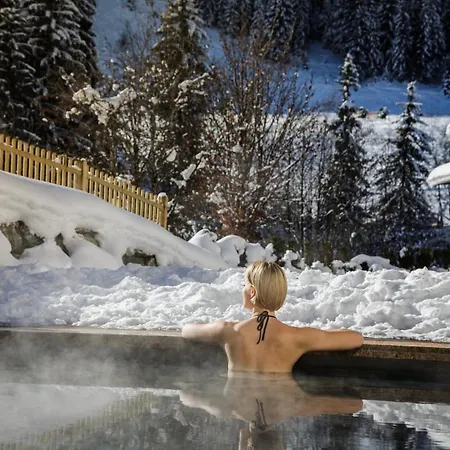 Sporthotel Wagrain 4* Wagrain