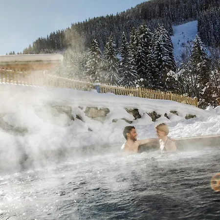 Sporthotel Wagrain Hotel 4*