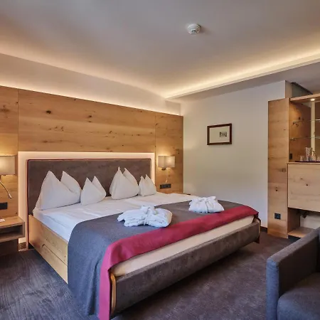 Sporthotel Wagrain ホテル