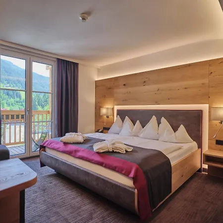 Sporthotel Wagrain واغراين