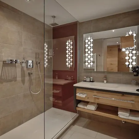 Sporthotel Wagrain