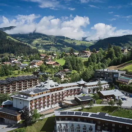 Sporthotel Wagrain Hotel 4*