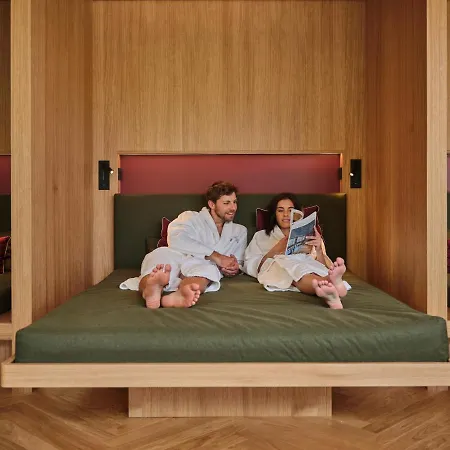 Hotell Sporthotel Wagrain