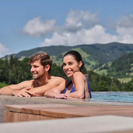 Sporthotel Wagrain