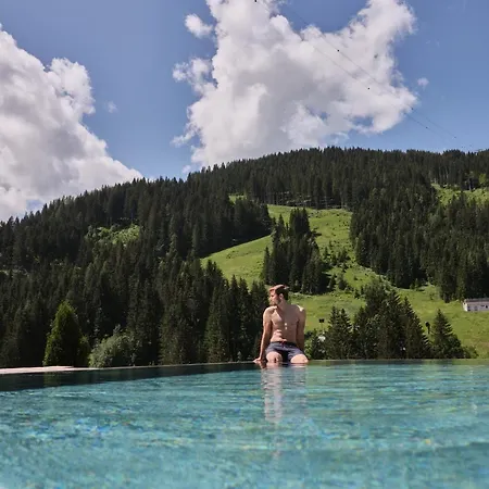 Sporthotel Wagrain 4* Wagrain