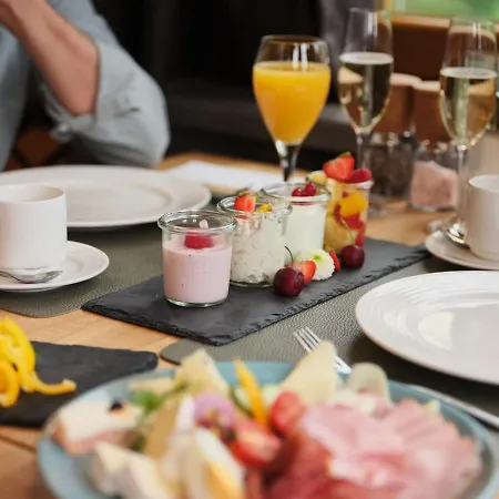 Hotel Sporthotel Wagrain 4*