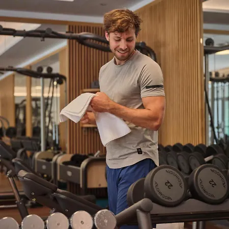 Sporthotel Wagrain Wagrain