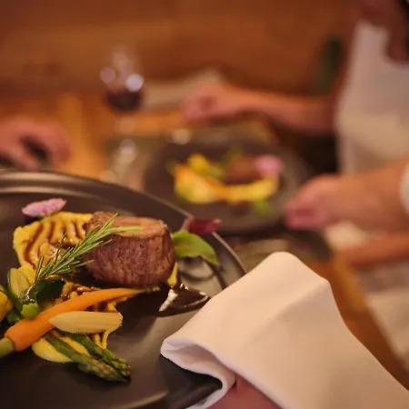 Sporthotel Wagrain 4*