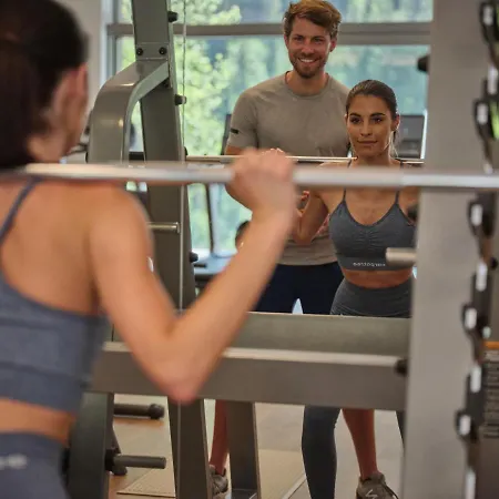 فندق Sporthotel Wagrain 4*