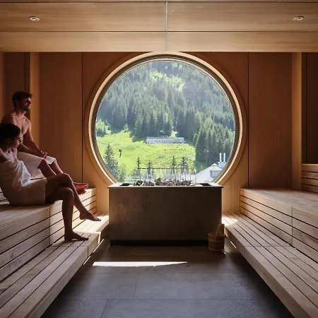 Sporthotel Wagrain Wagrain