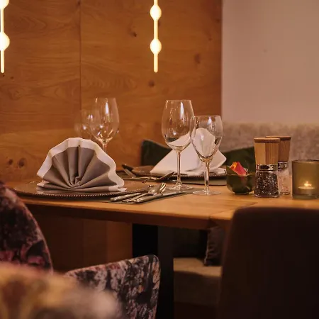 Sporthotel Wagrain 4*