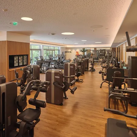 Hotel Sporthotel Wagrain Wagrain