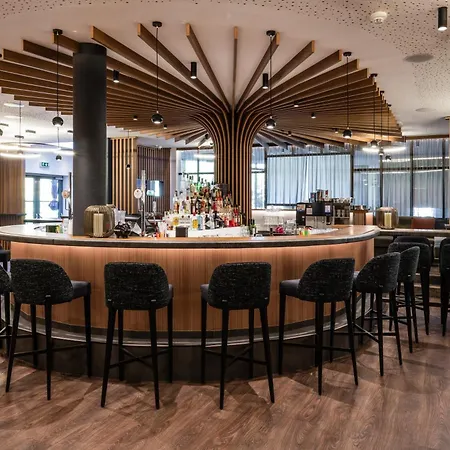Sporthotel Wagrain Szálloda