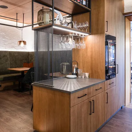 فندق Sporthotel Wagrain واغراين