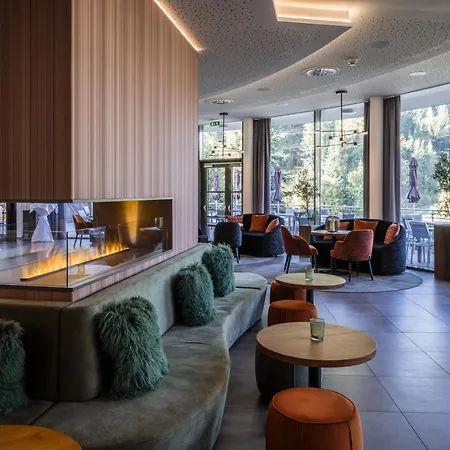 Sporthotel Wagrain 4*