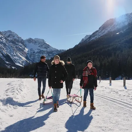 Hotel Sporthotel Wagrain