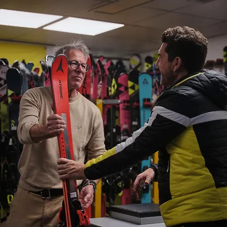 Sporthotel Wagrain 4*