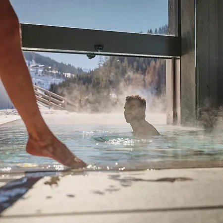 Hotell Sporthotel Wagrain Wagrain