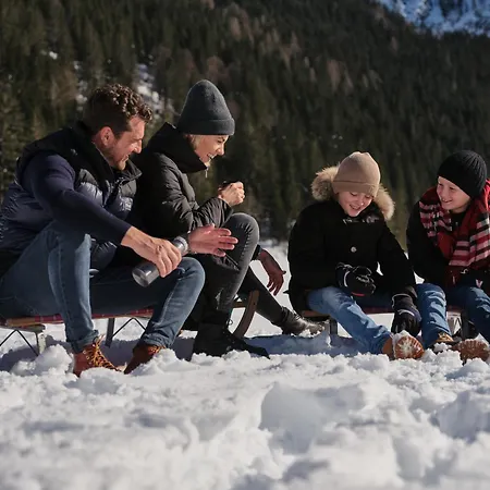 ホテル Sporthotel Wagrain