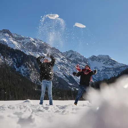 Sporthotel Wagrain Hotel