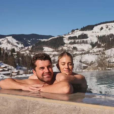 Sporthotel Wagrain