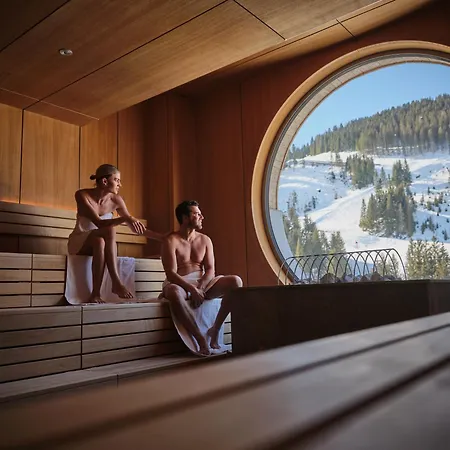 Sporthotel Wagrain Wagrain