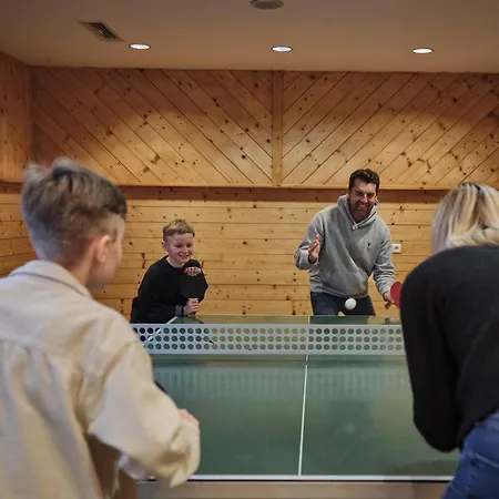 Sporthotel Wagrain ホテル