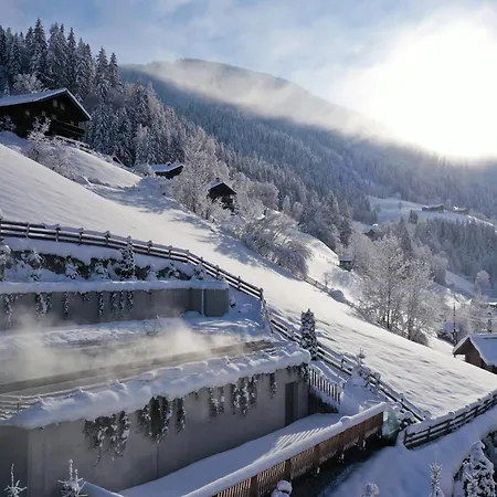 Sporthotel Wagrain 4* Wagrain