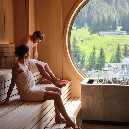 Sporthotel Wagrain