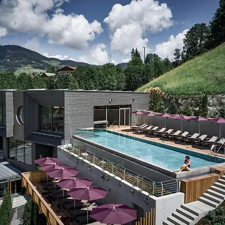 Sporthotel Wagrain