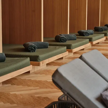 Hotell Sporthotel Wagrain