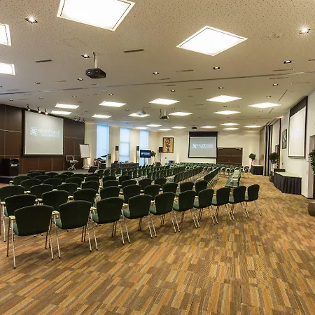 ホテル Sporthotel Wagrain ヴァークライン