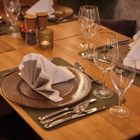 Hotel Sporthotel Wagrain