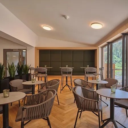 Sporthotel Wagrain Hotell Wagrain
