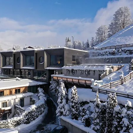 ホテル Sporthotel Wagrain