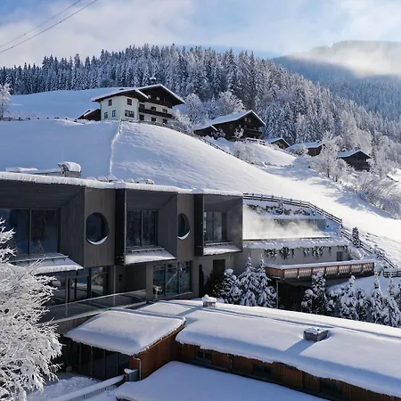 Sporthotel Wagrain ホテル