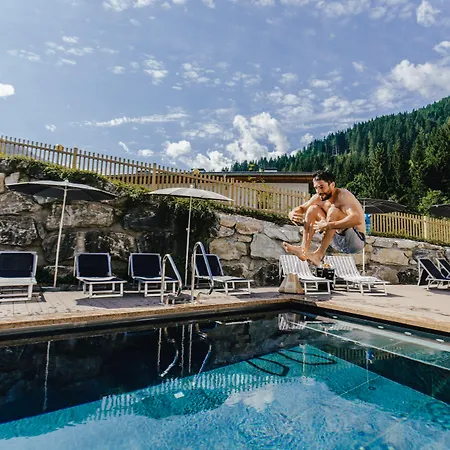 Sporthotel Wagrain 4*