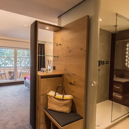 Sporthotel Wagrain
