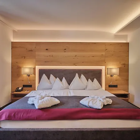 Sporthotel Wagrain Hotel 4*